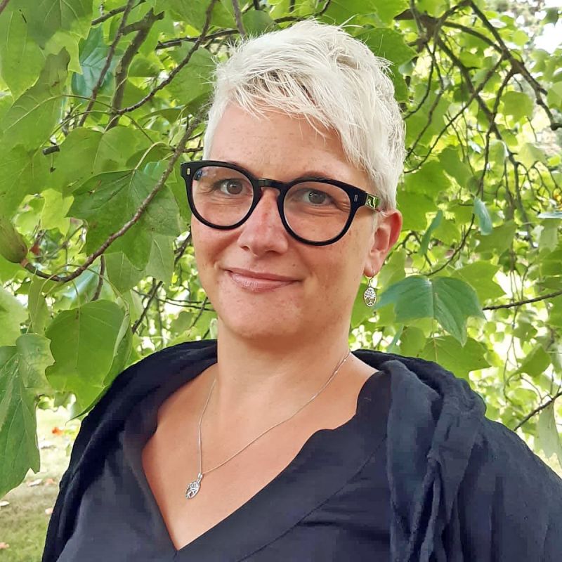 Eliane Bischoff